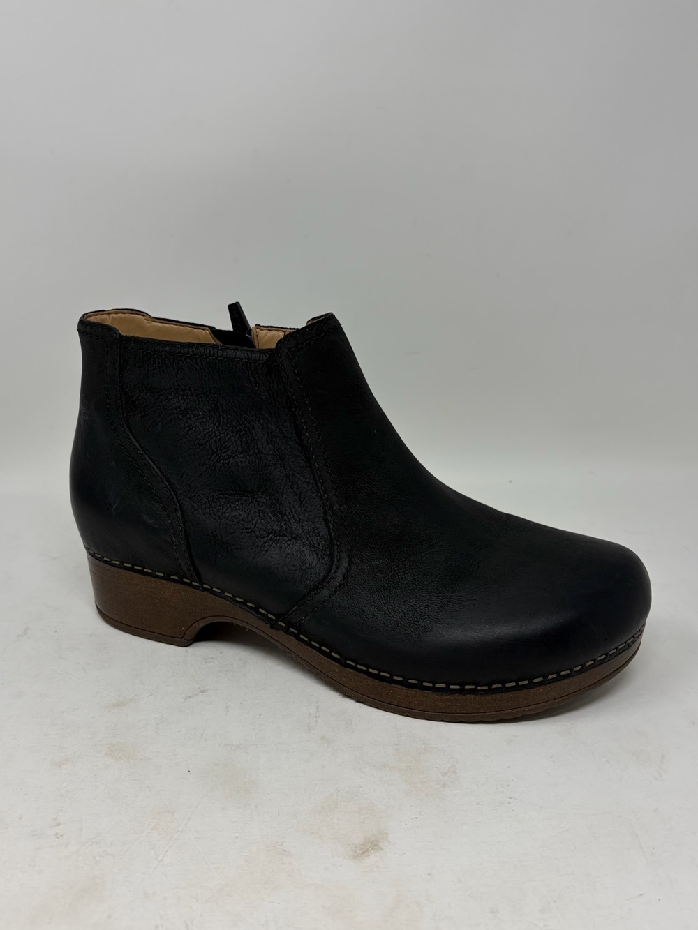 Dansko Barbara Boot Size 40 or US 9.5/10